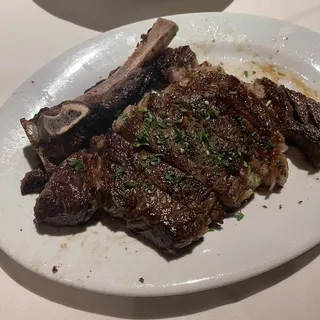 Tomahawk Ribeye