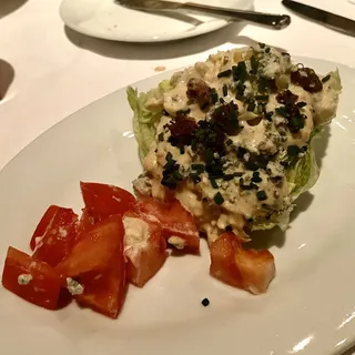 Wedge Salad