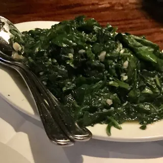 Spinach