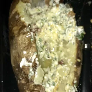 Loaded Baked Potato - 1 Lb.