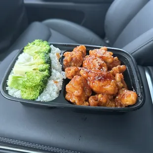 General Tso&apos;s Chicken