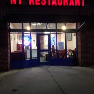 Fast Hot Good Food