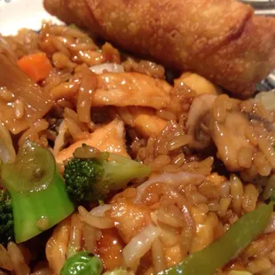 food