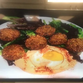 Falafel