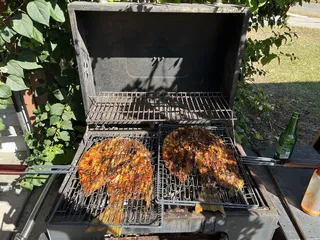 Frank & Son Fish Market