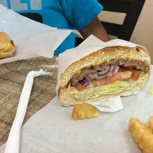 sandwich, food, sandwiches