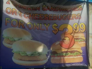 Lancaster's Frosty King