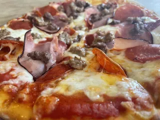 High Point Pizza