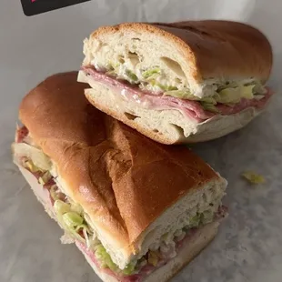 sandwich, sandwiches, food