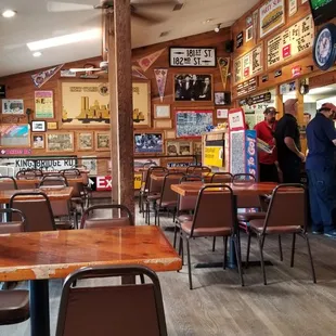 Lots of cool stuff to see