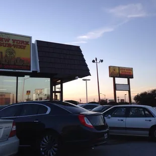 This is the REAL place to get a sub!!!!