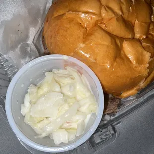 Coleslaw