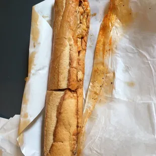 Buffalo Chicken