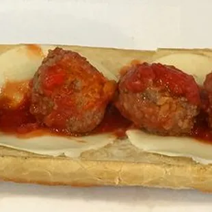 Super Meatball
