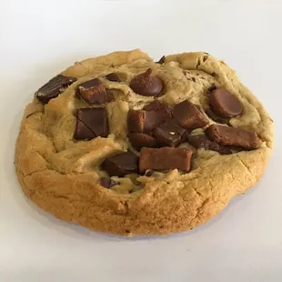 Chocolate Chunk cookie