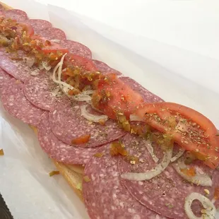 Super Italian