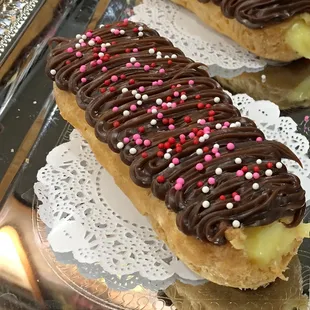 Eclair