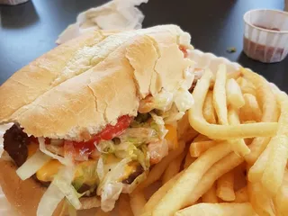 Rudy's Subs