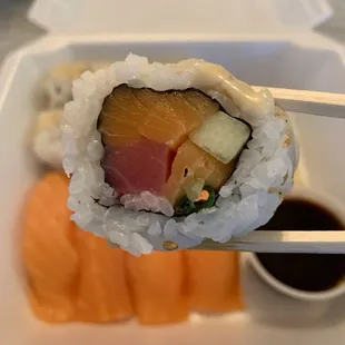 New York Sushi