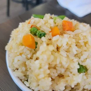 Fried rice
