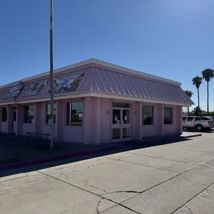 New York West Bakery