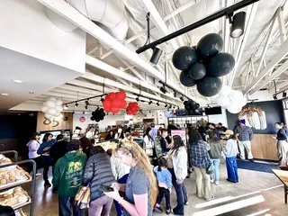 85°C Bakery Cafe-Arrowhead Ranch