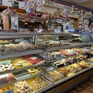 Cookie Display