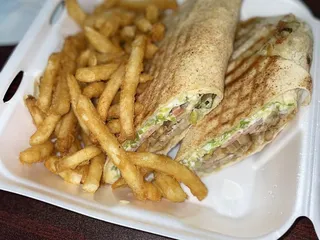 Shawarma Express