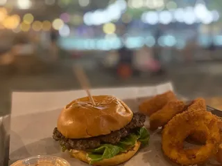 Basic Burger