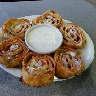 Delicious