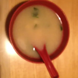 Miso Soup