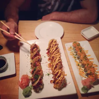 California Roll