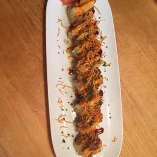 Amazing Roll
