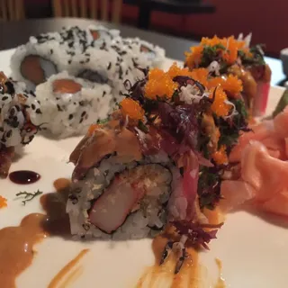 Venice Roll