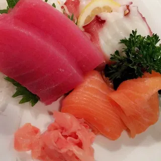 Sashimi App