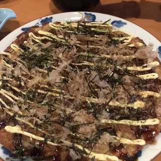 Okonomiyaki