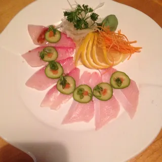 Yellowtail