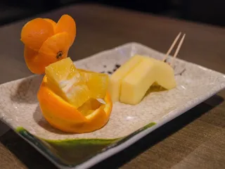 Ken Ken Sushi Asian Cuisine