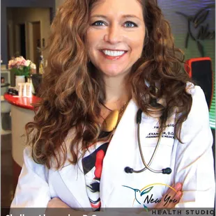 Dr. Shelley Alexander, D.O.