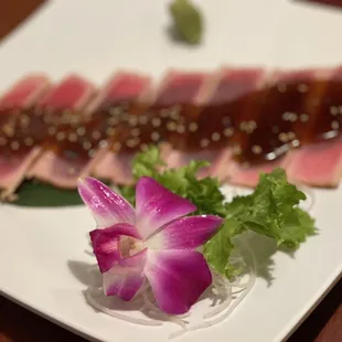 2021 Ahi Tuna