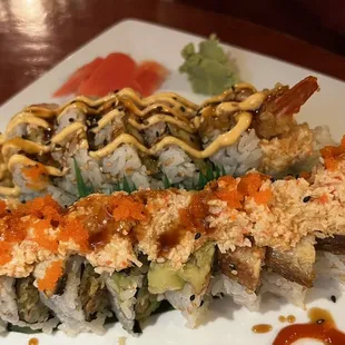 sushi, food, sashimi, sushi and sashimi