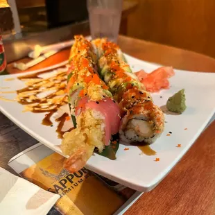 food, sushi, sushi and sashimi, sashimi