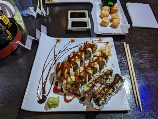 Umami Sushi & Grill