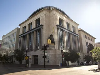 Jacksonville Public Library - Main Library