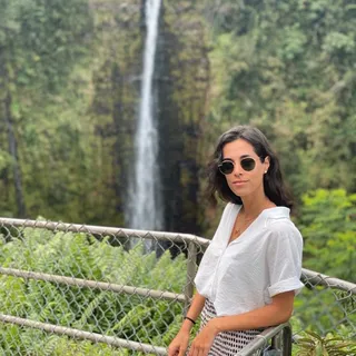 Monica V.