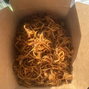 Chowmein