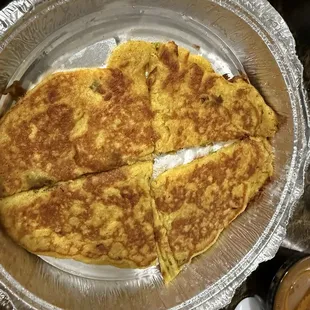 Bara-A kind of Pancakes