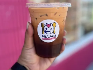 PraJam Thai