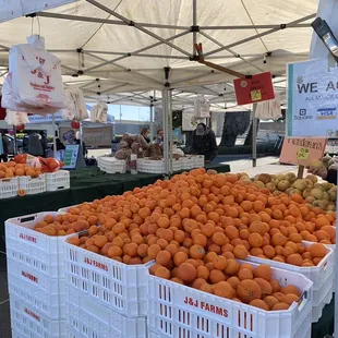 oranges for sale