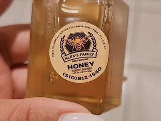 Niles Farmers Market